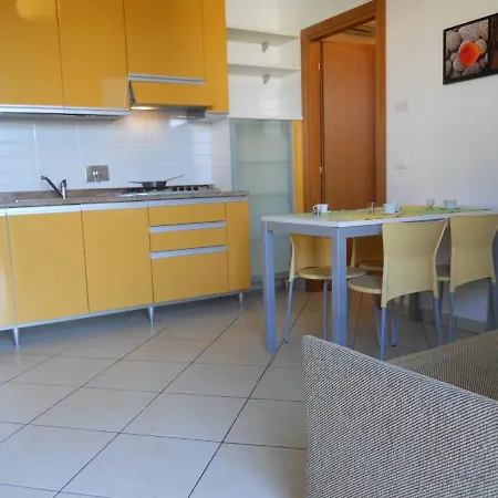 Bright With Private Garden - Beahost Bibione