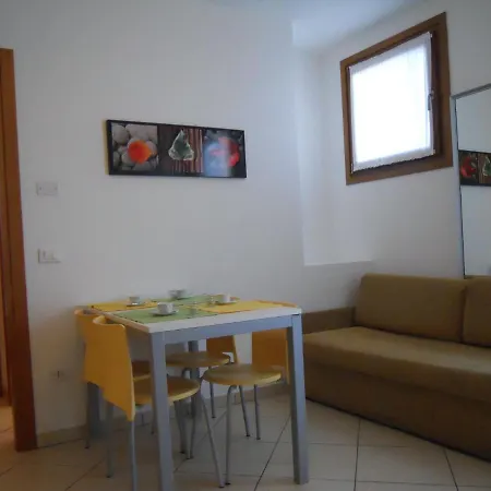 Bright With Private Garden - Beahost * Bibione
