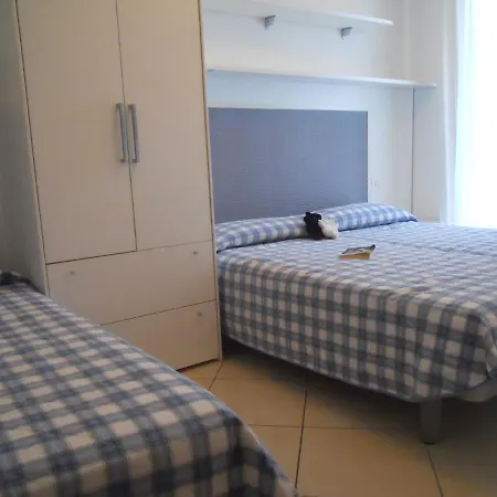Apartment Bright With Private Garden - Beahost Bibione