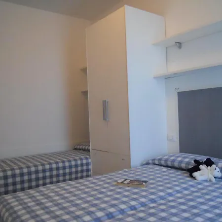 Bright With Private Garden - Beahost Bibione