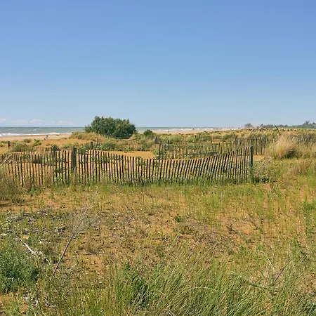 Bright With Private Garden - Beahost * Bibione